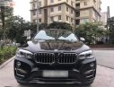 BMW X6 3.0 SI 2015 - Bán BMW X6 3.0 SI 2015, màu đen, xe nhập 