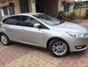 Ford Focus 2019 - Bán Ford Focus sản xuất năm 2019, màu bạc như mới, giá chỉ 600 triệu