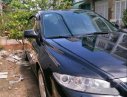 Mazda 6   MT  2005 - Bán Mazda 6 MT 2005, màu đen, số sàn, 240 triệu