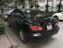 Toyota Corolla altis   2005 - Gia đình bán Toyota Corolla altis đời 2005, màu đen, nhập khẩu nguyên chiếc