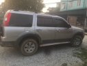 Ford Everest    2007 - Cần bán xe Ford Everest đời 2008, xe nhập