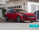 Mazda 6 2019 - Có thể bạn chưa biết về Mazda 6 thời thượng, đẳng cấp, giá tốt