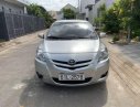 Toyota Vios G 2008 - Bán Toyota Vios G năm sản xuất 2008, màu bạc chính chủ