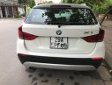 BMW X1 3.0 2011 - Bán BMW X1 3.0 đời 2011, màu trắng, xe nhập, chính chủ