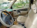 Nissan Terrano 2002 - Thanh lý xe Nissan Terrano sản xuất 2002, nhập khẩu nguyên chiếc