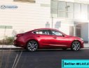 Mazda 6 2019 - Có thể bạn chưa biết về Mazda 6 thời thượng, đẳng cấp, giá tốt