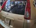 Chevrolet Vivant   CDX  2008 - Cần bán xe Chevrolet Vivant CDX năm 2008, màu vàng, 187 triệu