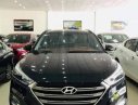 Hyundai Tucson AT 2015 - Bán xe Hyundai Tucson AT sản xuất 2015, màu đen, giá chỉ 789 triệu