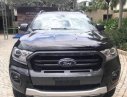 Ford Ranger 2019 - Bán Ford Ranger năm sản xuất 2019, màu đen, xe nhập, giá chỉ 630 triệu