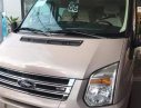Ford Transit  Luxury   2018 - Bán xe tồn kho Ford Transit Luxury đời 2018