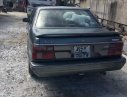 Mazda 626 1985 - Bán Mazda 626 đời 1985, màu xám, nhập khẩu nguyên chiếc