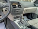 Mercedes-Benz C class C230 2009 - Cần bán Mercedes C230 sản xuất 2009, màu bạc, nhập khẩu nguyên chiếc