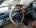 Toyota Vios G 2004 - Bán Toyota Vios G sản xuất năm 2004, màu bạc, giá chỉ 150 triệu