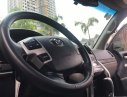 Toyota Land Cruiser 2013 - Toyota Land Cruiser VX 4.6 V8 màu đen, sản xuất 12/2013, đăng ký 2014