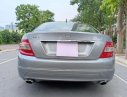 Mercedes-Benz C class C230 2009 - Cần bán Mercedes C230 sản xuất 2009, màu bạc, nhập khẩu nguyên chiếc