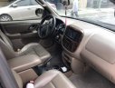 Ford Escape AT 2002 - Cần bán lại xe Ford Escape AT đời 2002, nhập khẩu nguyên chiếc 