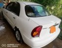 Daewoo Lanos 2007 - Bán Daewoo Lanos đời 2007, màu trắng, nhập khẩu