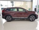 Honda CR V 2019 - Ưu đãi 50 triệu khi mua xe Honda CR-V - Honda Ô tô Bắc Ninh - xe giao ngay - trả góp 80%