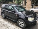 Ford Escape AT 2002 - Cần bán lại xe Ford Escape AT đời 2002, nhập khẩu nguyên chiếc 