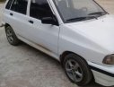 Kia CD5   2002 - Cần bán lại xe Kia CD5 đời 2002, màu trắng, giá tốt