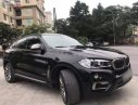 BMW X6 3.0 SI 2015 - Bán BMW X6 3.0 SI 2015, màu đen, xe nhập 