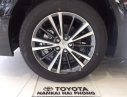 Toyota Corolla altis 2018 - Bán xe Toyota Corolla altis sản xuất năm 2018, màu đen số tự động