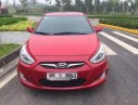 Hyundai Accent   blue  2014 - Bán Hyundai Accent blue đời 2014, màu đỏ, xe nhập, 456 triệu