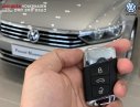 Volkswagen Passat Bluemotion High 2017 - Bán Passat Bluemotion, Sedan sang trọng, màu bạc chính hãng Volkswagen, hỗ trợ trả góp/ Hotline 090-898-8862