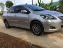 Toyota Vios  G 2013 - Bán xe Toyota Vios G sản xuất 2013, màu bạc, số tự động 