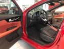 Kia Cerato 2.0 AT Premium 2018 - Bán Kia Cerato 2.0 AT Premium sản xuất 2018, màu đỏ, giá chỉ 675 triệu
