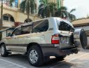 Toyota Land Cruiser 2006 - Cần bán lại xe Toyota Land Cruiser sản xuất 2006, màu bạc