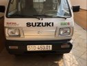 Suzuki Super Carry Van 2018 - Cần bán xe Suzuki Super Carry Van 2018, màu trắng
