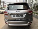 Ford Everest Ambient AT 2019 - Ford Lào Cai bán xe Ford Everest các phiên bản: Ambient, Trend, Titanium số sàn, số tự động, 1 cầu, 2 cầu, đủ màu