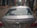 Toyota Vios   2009 - Bán Toyota Vios đời 2009, màu bạc, nhập khẩu nguyên chiếc