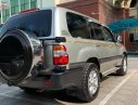 Toyota Land Cruiser 2006 - Cần bán lại xe Toyota Land Cruiser sản xuất 2006, màu bạc