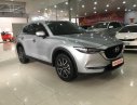 Mazda CX 5 2.0 2018 - Cần bán xe Mazda CX 5 sản xuất 2018, màu bạc, giá tốt