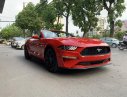 Ford Mustang Ecoboost 2.3L 2019 - Bán Ford Mustang Ecoboost 2.3L năm 2019, màu đỏ, xe nhập