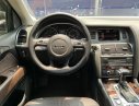 Audi Q7 Quattro 3.0T 2011 - Cần bán Audi Q7 Quattro 3.0T đời 2012, màu nâu, nhập khẩu 
