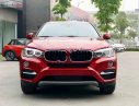 BMW X6 35i 2019 - Cần bán BMW X6 35i sản xuất 2019, màu đỏ, nhập khẩu