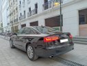 Audi A6 2.0T 2013 - Bán xe Audi A6 2.0T sản xuất 2013, màu đen, nhập khẩu nguyên chiếc