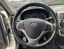 Hyundai i30 CW 2009 - Bán Hyundai i30 CW năm sản xuất 2009, màu trắng, nhập khẩu nguyên chiếc