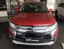 Mitsubishi Outlander 2019 - Bán Mitsubishi Outlander đời 2019, màu đỏ