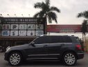 Mercedes-Benz GLK Class  300 2009 - Cần bán Mercedes GLK300 2009, màu đen, xe đẹp xuất sắc