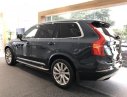 Volvo XC90 T6 Inscription 2019 - Bán xe Volvo XC90 2019 nhập mới giá tốt nhất. Đại Lý Volvo chính hãng Sài Gòn