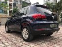 Volkswagen Tiguan 2016 - Cần bán gấp Volkswagen Tiguan đời 2016, nhập khẩu nguyên chiếc giá cạnh tranh