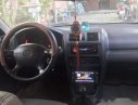 Mazda 323 1999 - Cần bán xe Mazda 323 đời 1999, màu xám, nhập khẩu nguyên chiếc