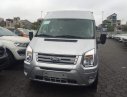 Ford Transit  Medium 2019 - Bán Ford Transit năm sản xuất 2019, màu bạc