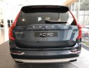 Volvo XC90 T6 Inscription 2019 - Bán xe Volvo XC90 2019 nhập mới giá tốt nhất. Đại Lý Volvo chính hãng Sài Gòn