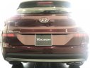Hyundai Tucson 2019 - Bán Hyundai Tucson full xăng đỏ giao ngay nhận xe ngay chỉ với 200tr, LH: 0977 139 312