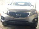 Kia Sorento 2010 - Bán Kia Sorento đời 2010, nhập khẩu, xe đẹp chất máy êm